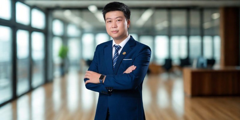 Anh Bảo trải qua nhiều khó khăn khi tạo web
