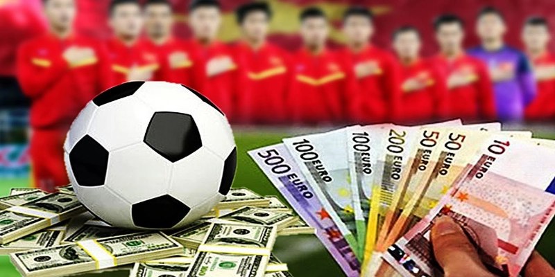 Cá độ bóng đá trong hệ thống pháp luật