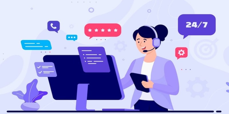 Chăm sóc khách hàng - Yếu tố khẳng định sự uy tín