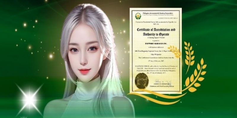 Pháp lý - Yếu tố không thể thiếu khi đánh giá website