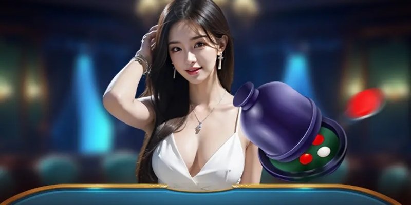 Hướng dẫn hội viên tham gia cá cược đơn giản