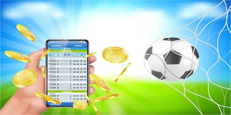 Lợi ích của hướng dẫn cá cược bóng đá online