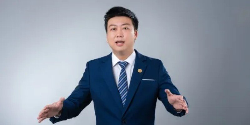 Nguyễn Vinh Bảo là tác giả tạo sự thành công cho trang cược