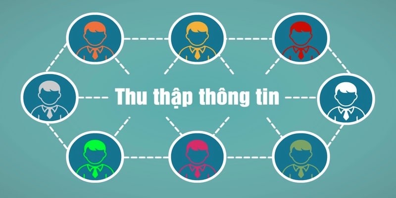 Nội dung được thu thập theo chính sách bảo mật