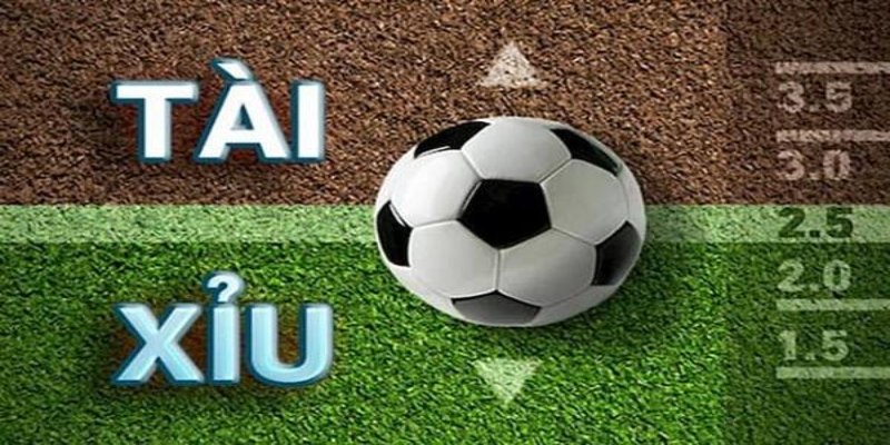 Soi kèo tài xỉu nhưng chỉ biết nhìn tỷ lệ