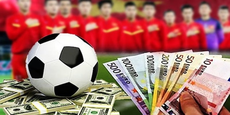 Tin soi kèo bóng đá là thông tin quan trọng không thể thiếu