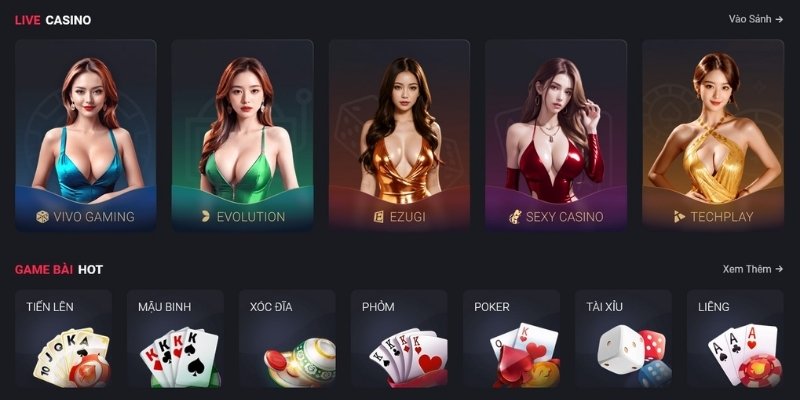 Vài nét tổng quan về nền tảng Dabet xanh chín